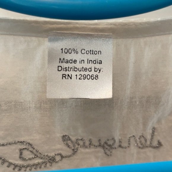 Desigual Blouse - Picture 5 of 7